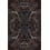Teppich Blooming Seadragon MOOOI Espresso S180006