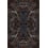 Teppich Blooming Seadragon MOOOI Espresso S180006