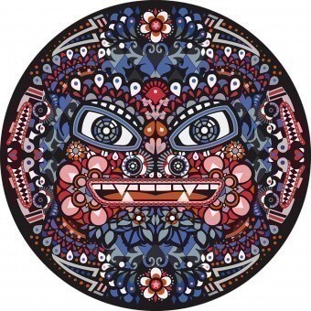 Teppich Monster Carpet