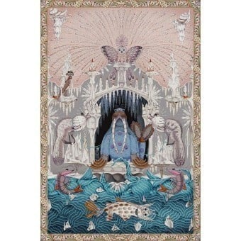 Tapis Polar Byzantine Chapter 4