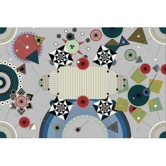 Dreamstatic Rug