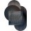 Teppich Trichroic Hoxton - Shapes MOOOI Night S190105
