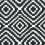 Bauduc Fabric Olivades Graphite TMK0398.C11