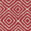 Bauduc Fabric Olivades Rouge Carthame TMK0398.R08