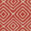 Bauduc Fabric Olivades Orange Doge TMK0398.193