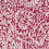 Tela Gargas Olivades Rose Fuchsia TMK0393.K07