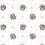 Tissu Maïanenco Olivades Blanc TRT0210.001