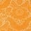 Mondragon Fabric Olivades Jaune doré TMH0395.Y02
