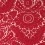 Mondragon Fabric Olivades Rouge Classique TMH0395.R04