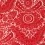 Stoff Mondragon Olivades Orange TMH0395.O00