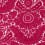 Tela Mondragon Olivades Rose Pétunia TMH0395.K05