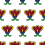 Tessuto Abiho Olivades Blanc TCI7005.W00
