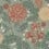 Tapete Camille Tres Tintas Barcelona Green 14002
