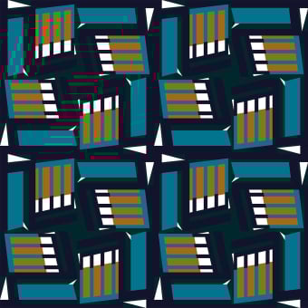 Abracadabrantesque Wallpaper