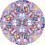 In Like We Trust Rug MOOOI Rainbow S173509