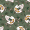 Tela Escari Olivades Olive TRT0130.G13