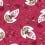 Escari Fabric Olivades Fuchsia TPZ0130.G69