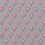 Tela Indianaire Olivades Gris/Rouge TDF0164.L75