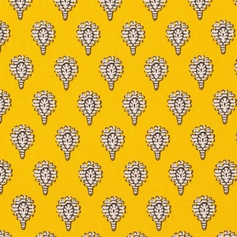 Indianaire Fabric