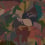 Papier peint panoramique Zanimos Pascale Risbourg Full Colors ZANFC