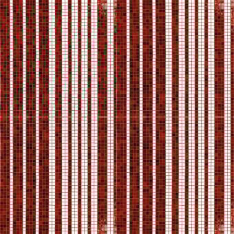 Mille Righe Mosaic