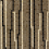 Mosaico Bamboo Vitrex Tortora/Crema 07700001-061-59x88,5x0,4