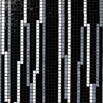 Bamboo Mosaic