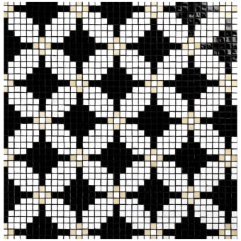 Gelsomino Mosaic
