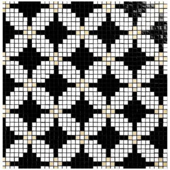 Mosaico Gelsomino