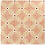 Gelsomino Mosaic Vitrex Rosa/Crema 07700003-033-29,5x59x0,4