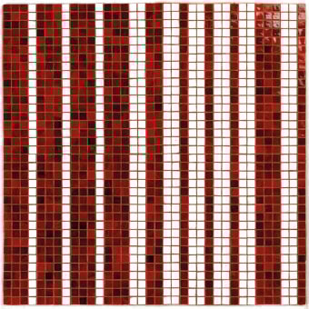 Mosaik Mille Righe
