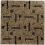 Mosaico Punto linoea Vitrex Tortora/Marrone 07700011-043-295x295x4