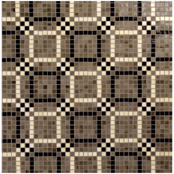 Trama Mosaic