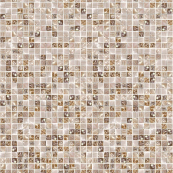 Mosaico Dégradé Perla