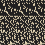 Dégradé Mosaic Vitrex Nero/Oro 8200007-32,5x227,5x0,4