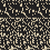 Mosaik Dégradé Vitrex Nero/Oro 8200007-32,5x227,5x0,4