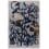 Les Oiseaux Rug Codimat Collection 200x300 cm Les oiseaux-200x300