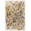 Tappeti Feu d'Artifice Codimat Collection 170x240 cm Feu Artifice-170x240