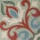 Arabesque Fleuri cement Tile Carodeco Multicolor SH123-1-20x20x1,6