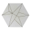 Carreau ciment Origami Carodeco Parchment origami-20x23,2x1,6