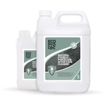 Regular tile cleaner