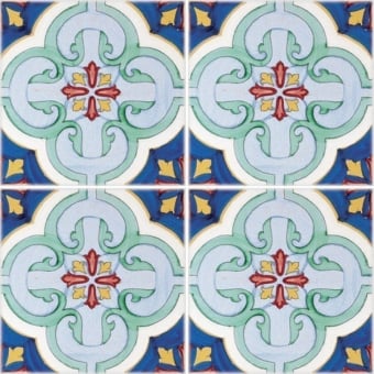 Molina Tile