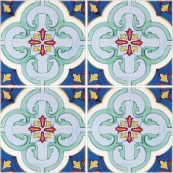 Molina Tile