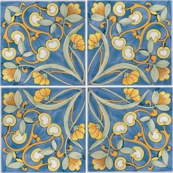 Polvica Tile