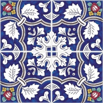 Acciaroli Tile