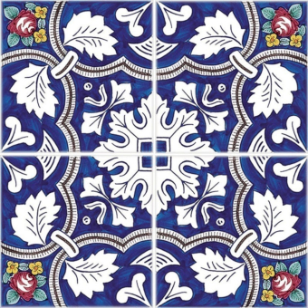 Baldosa Acciaroli