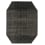 Tapis Semis Midnight Kvadrat 200x300 cm 20126-0190-200x300
