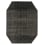 Tappeti Semis Midnight Kvadrat 200x300 cm 20126-0190-200x300