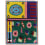 NDP28 Rug by Nathalie du Pasquier Post Design 200x275 cm NDP 28