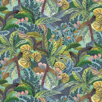 Maranta Outdoor Fabric